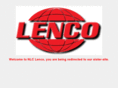 nlclenco.com