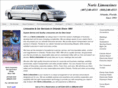 norislimousines.com