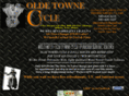 oldetownecycle.com