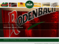 palmbreweries.com