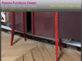 passionfurnituredesign.com