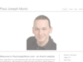 pauljosephmorin.com