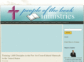 peopleofthebooklutheranoutreach.org