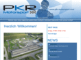 pkr-motorsport.com