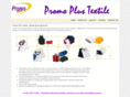 promoplustextile.com