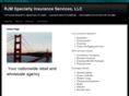rjmspecialtyinsuranceservices.com