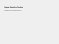 rogueoperative.com