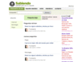 sabiendo.com