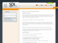 sdigroup-germany.com