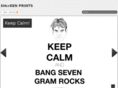 shcreenprints.com