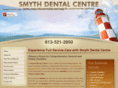 smythdentalcentre.ca