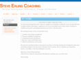 steverlingcoaching.com