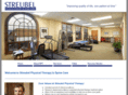 streubelphysicaltherapy.com