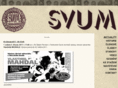 svum.org