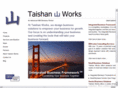 taishanworks.com