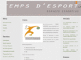 tempsdesport.com