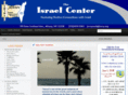 theisraelcenter.org