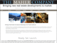 themahercompany.com