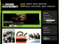 thenoisemovement.com