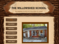 thewillowshed.com