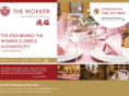 thewokker.com