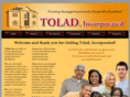 toladinc.com