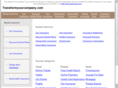 transformyourcompany.com