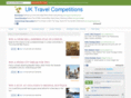 travelcompetitions.co.uk