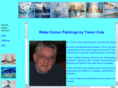 trevorcole-art.com