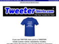 tweetershirts.com