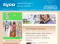 tycoretailsolutions.com