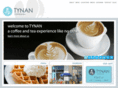 tynancoffeeandtea.com