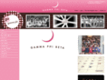 uagammaphibeta.com