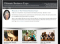 ultimate-business-expo.com