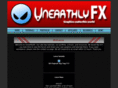 unearthlyfx.com