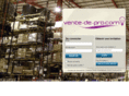 ventespourpro.com