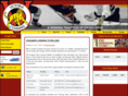 victoriacougars.com