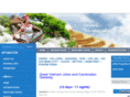 vietnamgreentour.com