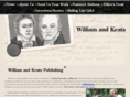 williamandkeats.com