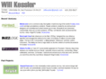 willkessler.com