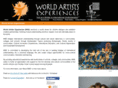 worldartists.org