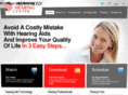 worryfreehearing.com