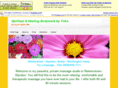 yokomassage.com