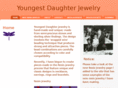 youngestdaughter.com