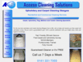 accesscleaningsolutions.co.uk