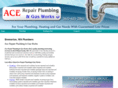 acerepairplumbingandgasworks.com