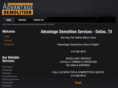 advantagedemolition.net