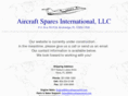 aircraftsparesintl.com