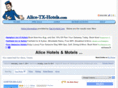 alice-tx-hotels.com