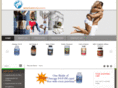 americanbodyscience.com